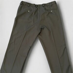 Oak Hill Flex-Band Black Slacks
42 x 32